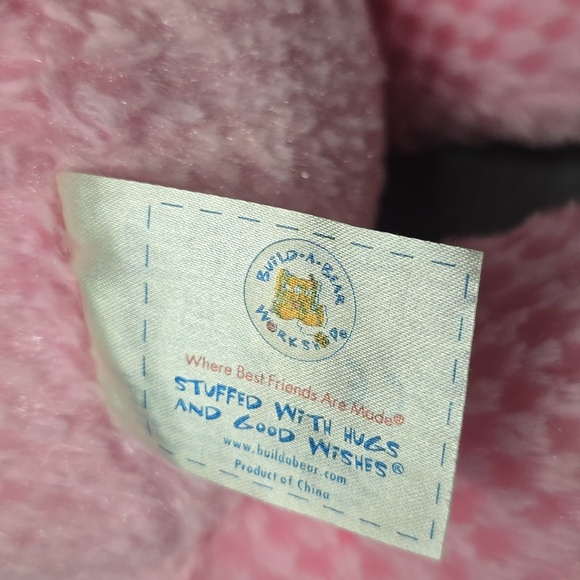 Build the bear Hello Kitty 15inT Stuff animal UIGC missing SAS - Picture 5 of 6